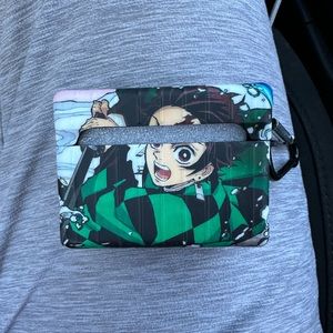 Demon Slayer Airpod Pro Case